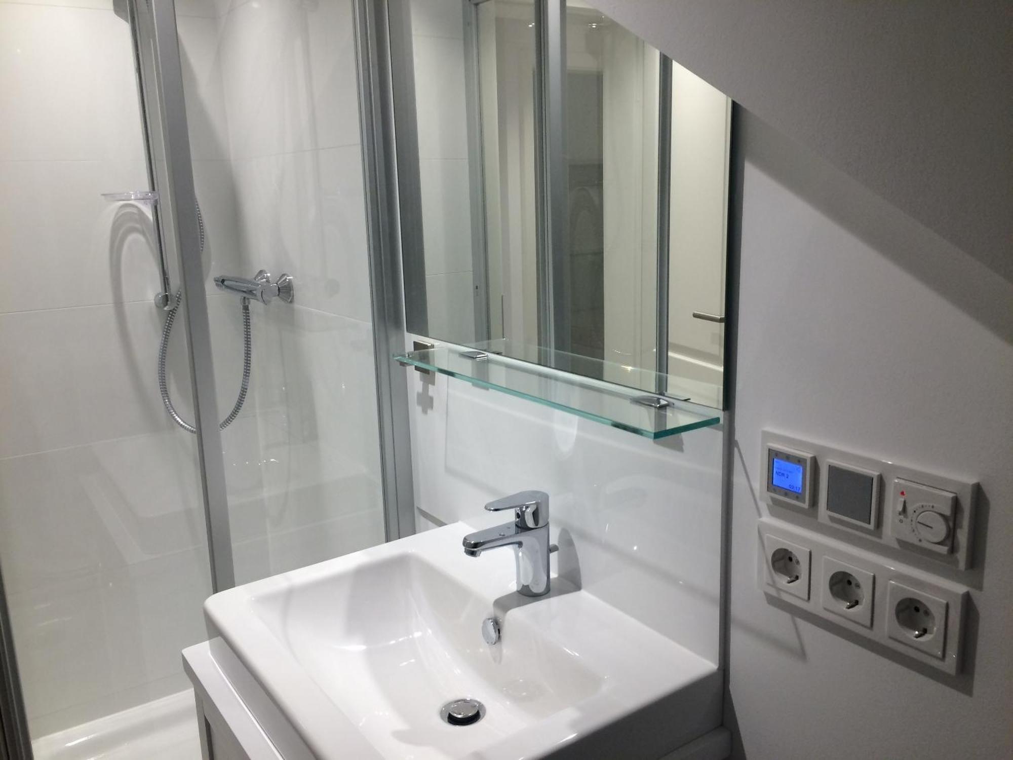 Ferienwohnung Duenenblick Suderende  Экстерьер фото