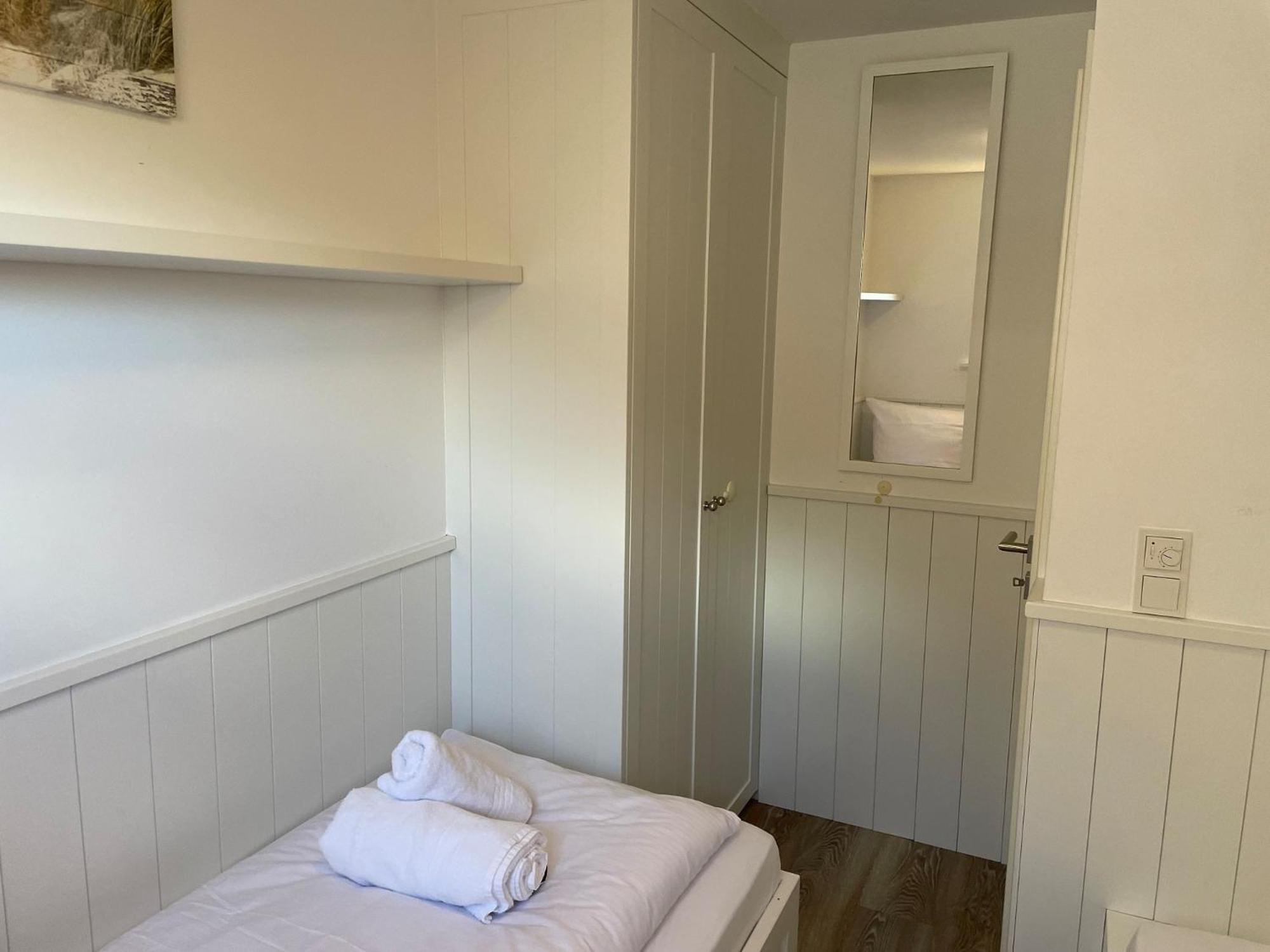 Ferienwohnung Duenenblick Suderende  Экстерьер фото