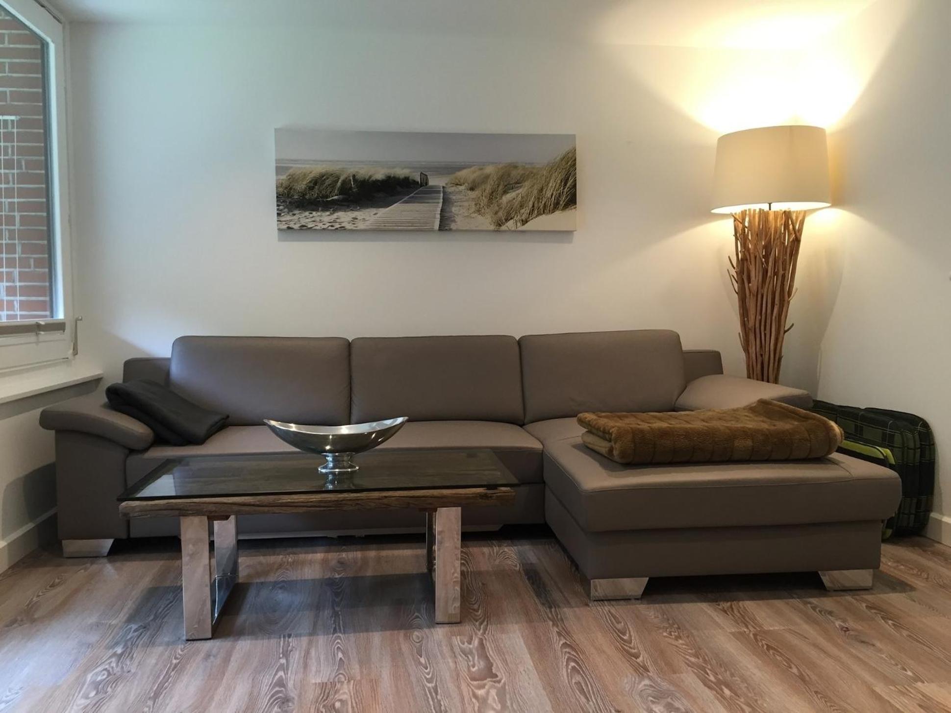 Ferienwohnung Duenenblick Suderende  Экстерьер фото