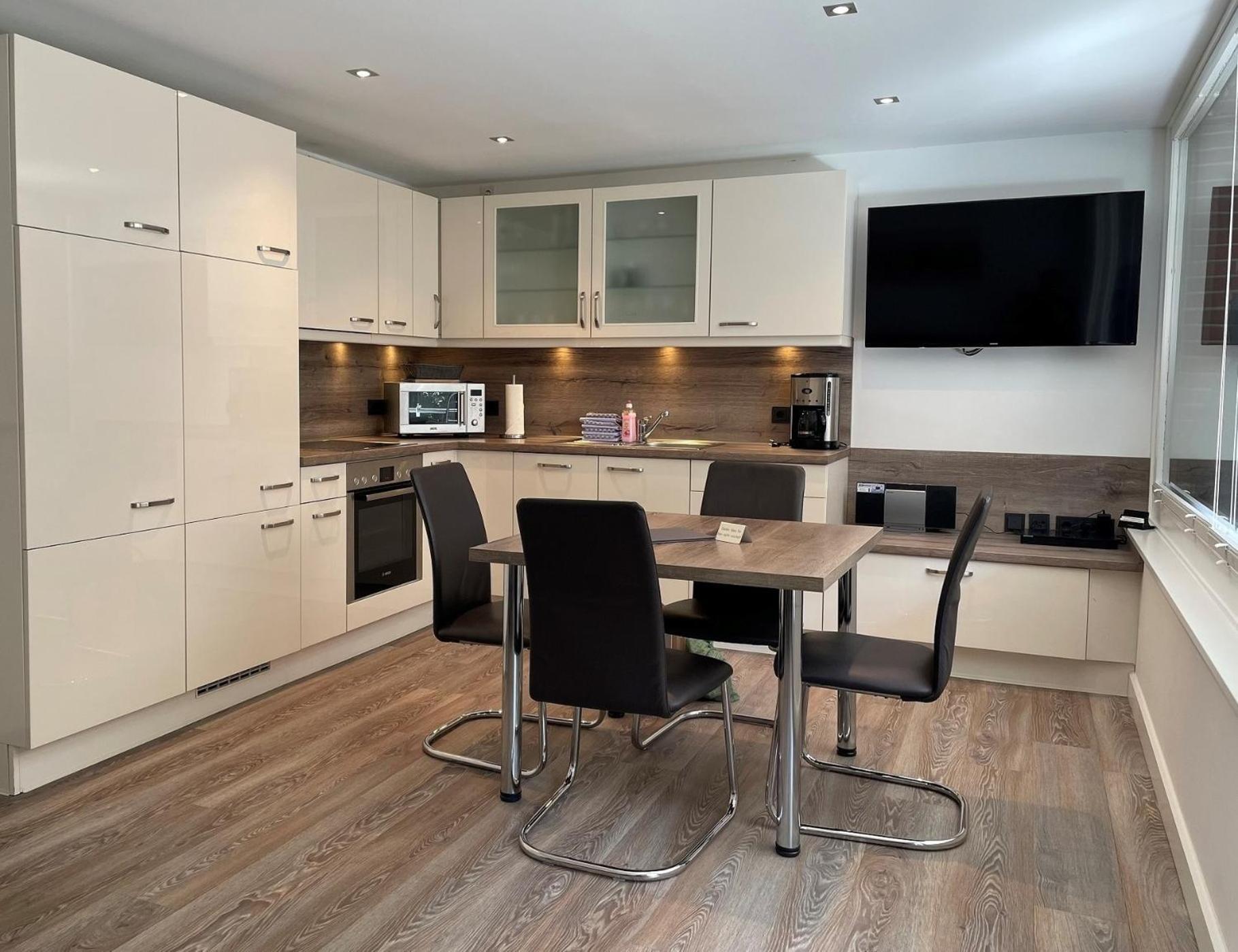 Ferienwohnung Duenenblick Suderende  Экстерьер фото