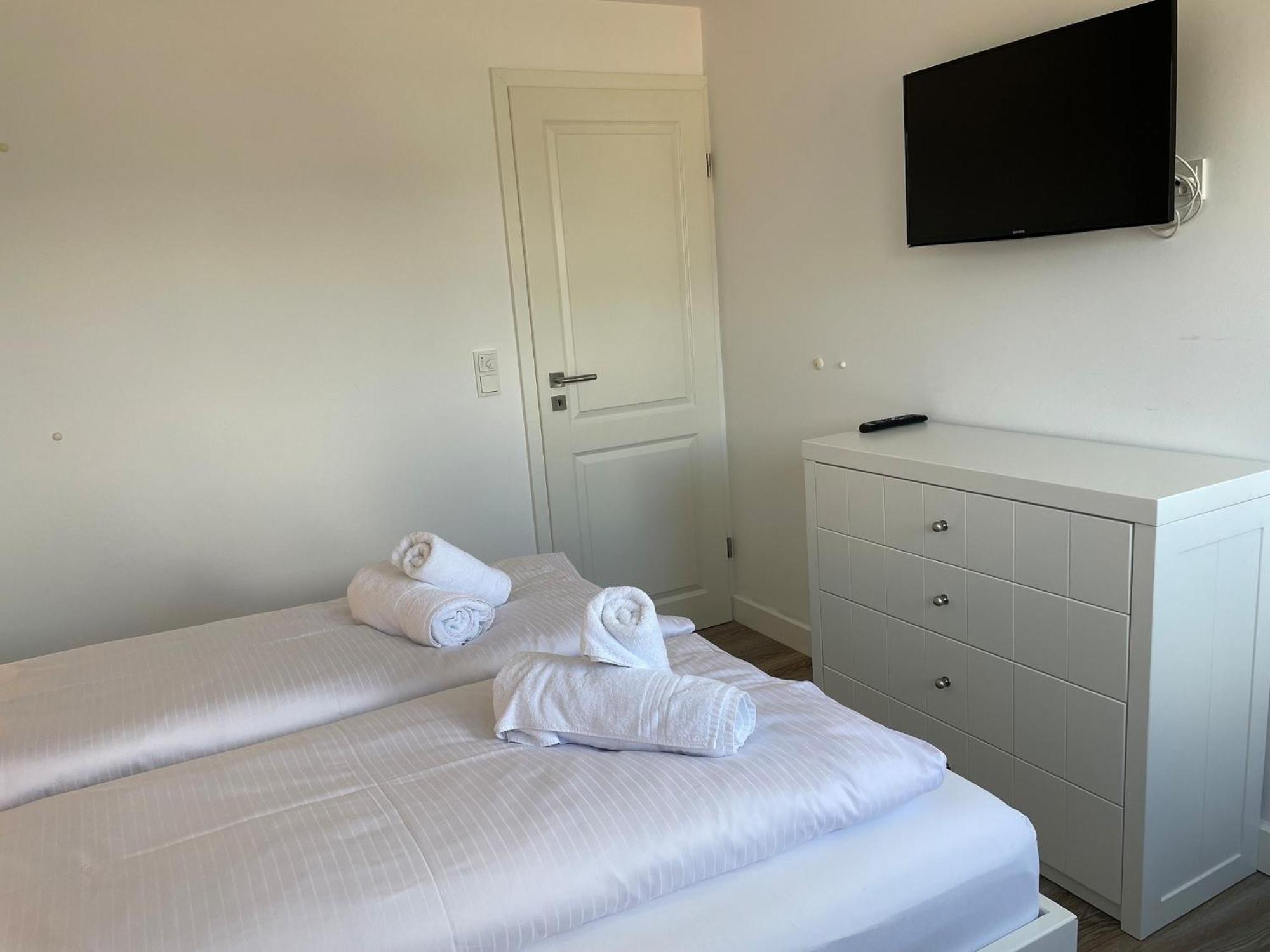 Ferienwohnung Duenenblick Suderende  Экстерьер фото